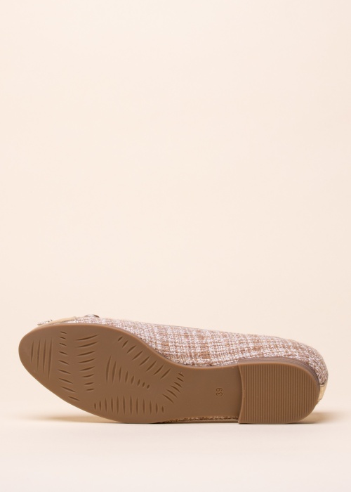 Балетки Marco Tozzi