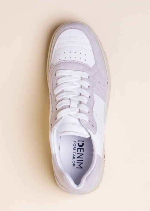 Тенниски Tom Tailor