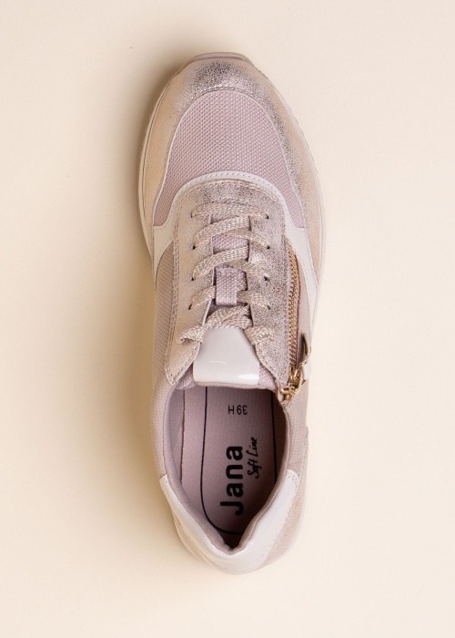 Кроссовки Jana