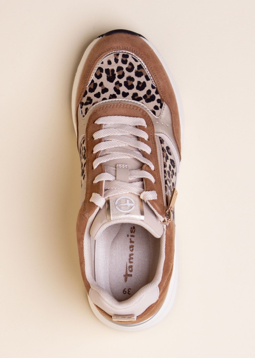 Tamaris brīvā laika apavi