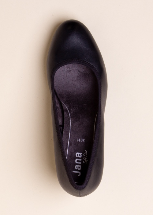 Туфли Jana