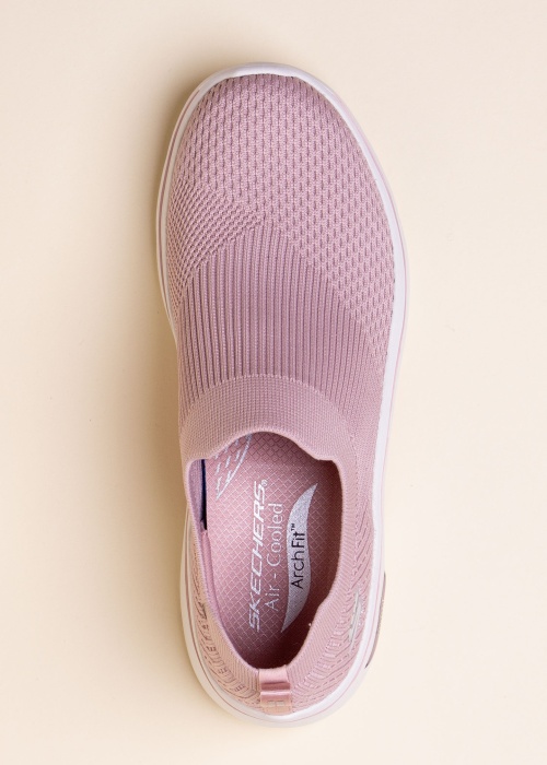 Skechers brīvā laika apavi Go Walk Arch Fit 2.0