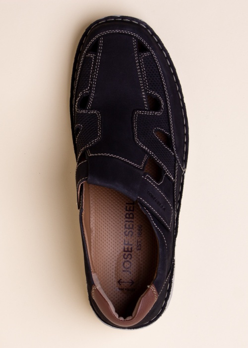 Josef Seibel sandales Anvers 81