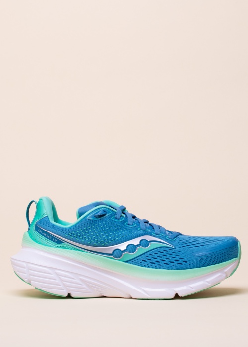 Беговые кроссовки Guide 17 saucony