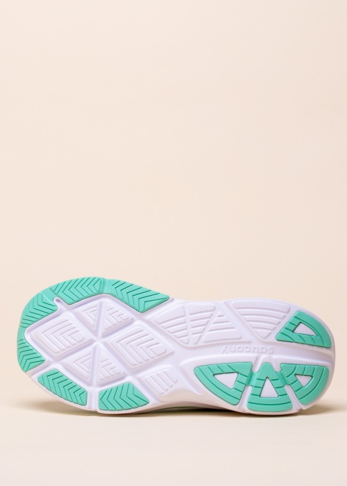 Беговые кроссовки Guide 17 saucony