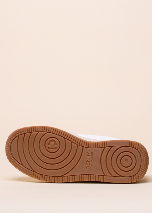 Тенниски Tom Tailor