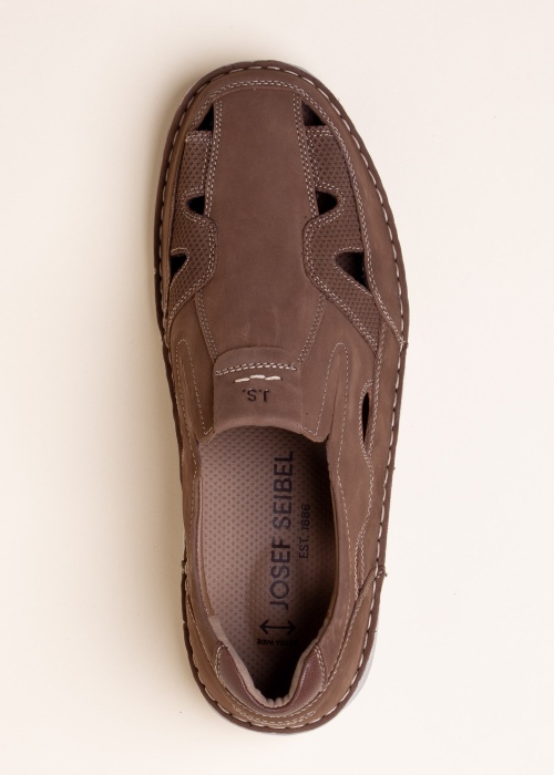 Josef Seibel sandales Anvers 77