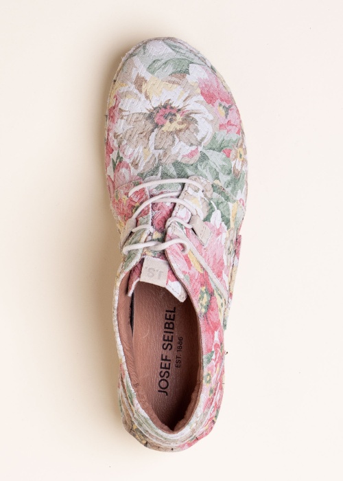 Кроссовки Fergey 91 Josef Seibel