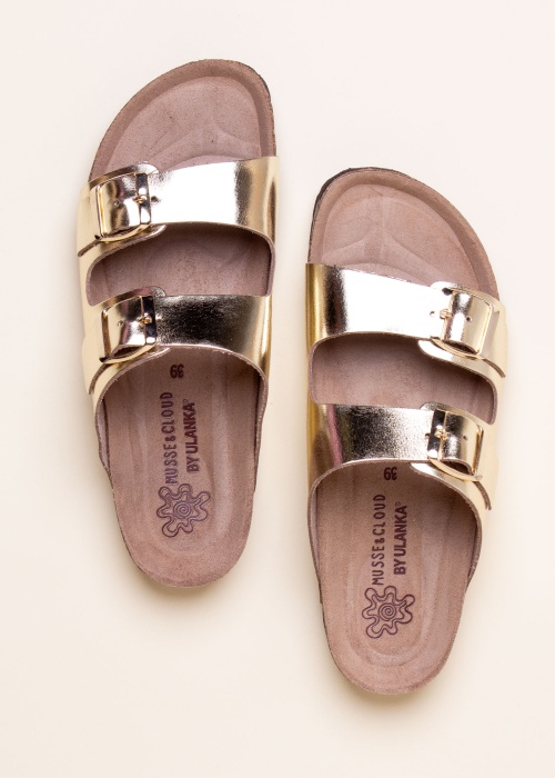 Musse & Cloud sandales Mcmilan