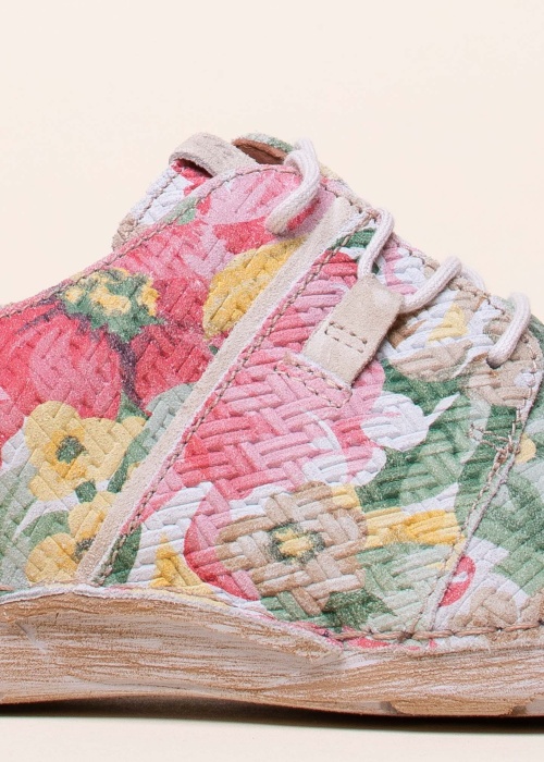 Кроссовки Fergey 91 Josef Seibel