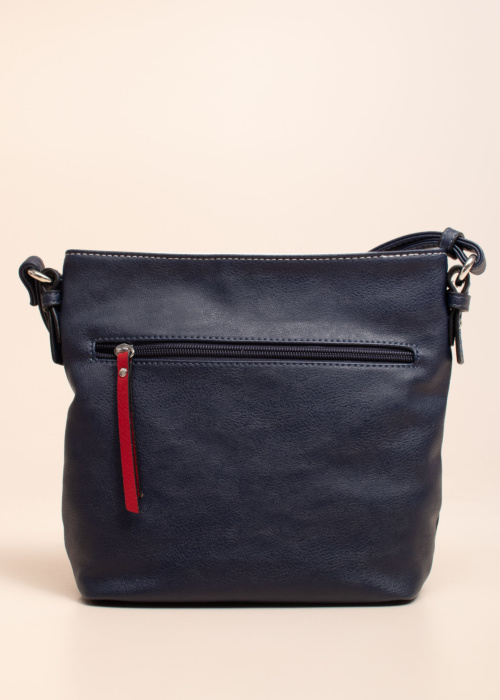 Tom Tailor plecu soma Ellen