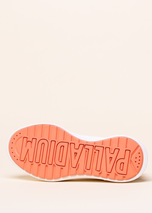 Palladium brīvā laika apavi Palla Reverse Lo