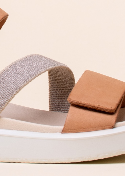 Сандалии Ecco