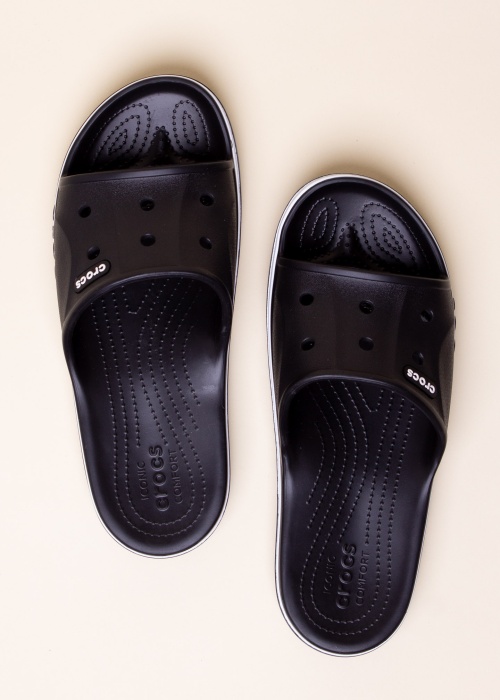Crocs baseina iešļūcenes Bayaband