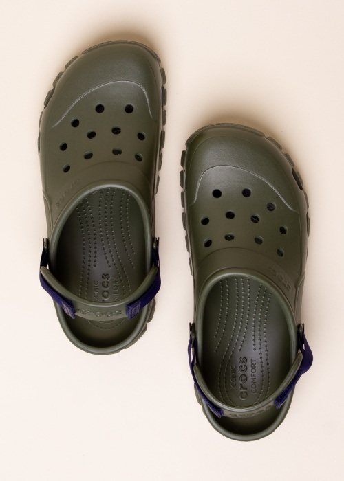 Сандалии Offroad Sport Clog Crocs
