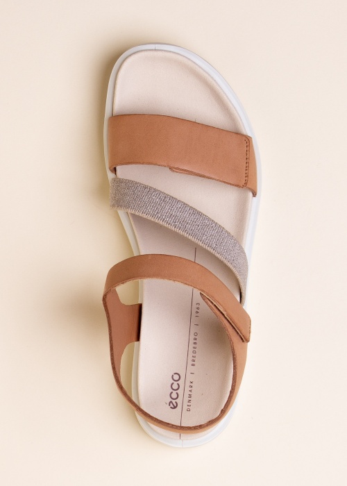Сандалии Ecco
