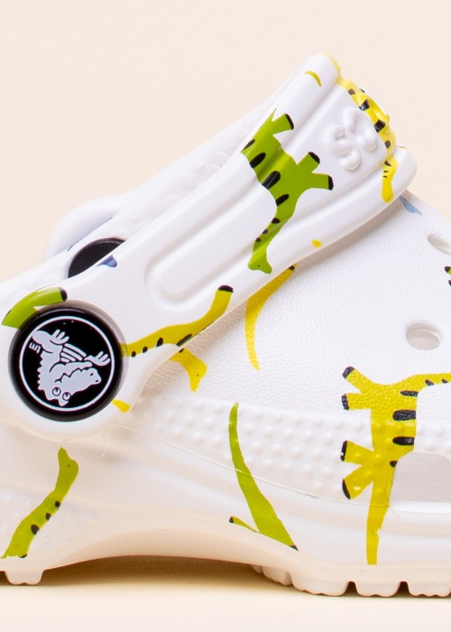 Crocs sandales Classic Character