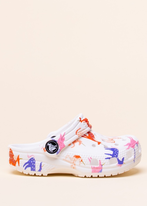 Сандалии Classic Character Crocs