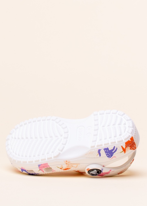 Сандалии Classic Character Crocs