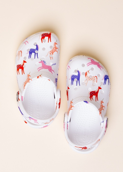 Сандалии Classic Character Crocs