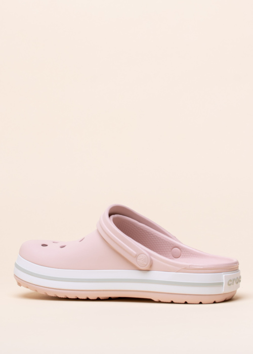 Сандалии Crocband Clog Crocs