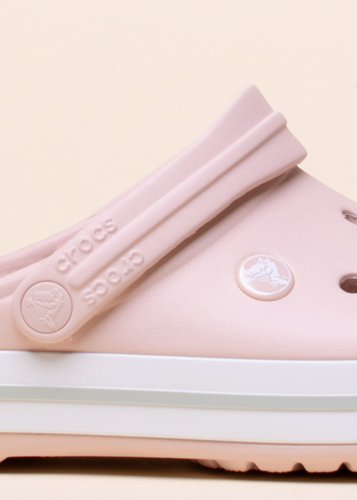 Сандалии Crocband Clog Crocs