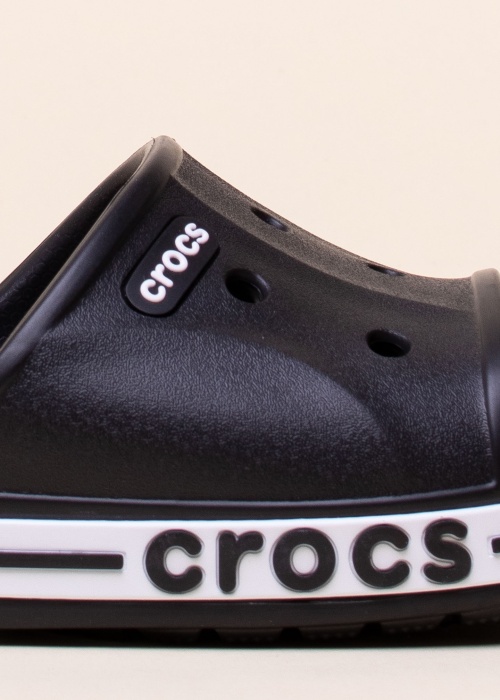 Crocs baseina iešļūcenes Bayaband