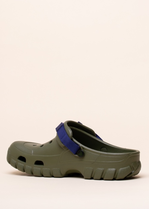 Сандалии Offroad Sport Clog Crocs