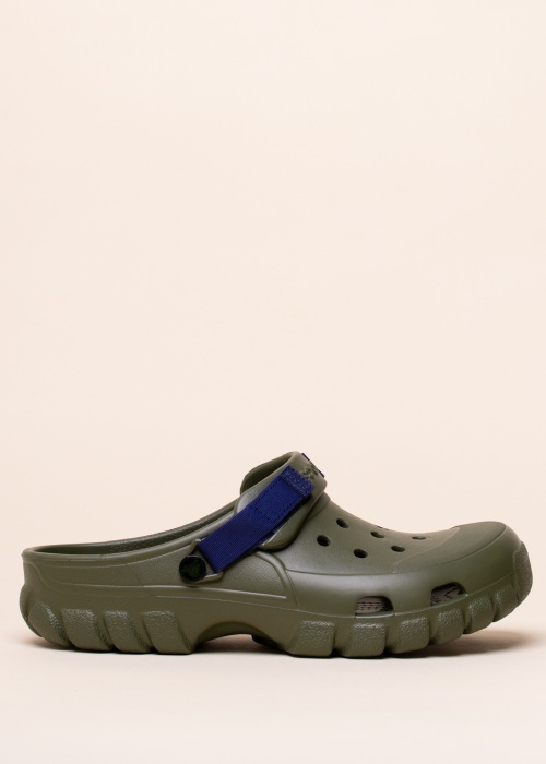 Сандалии Offroad Sport Clog Crocs