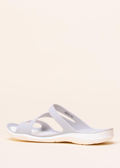 Шлёпанцы для бассейна Swiftwater Crocs