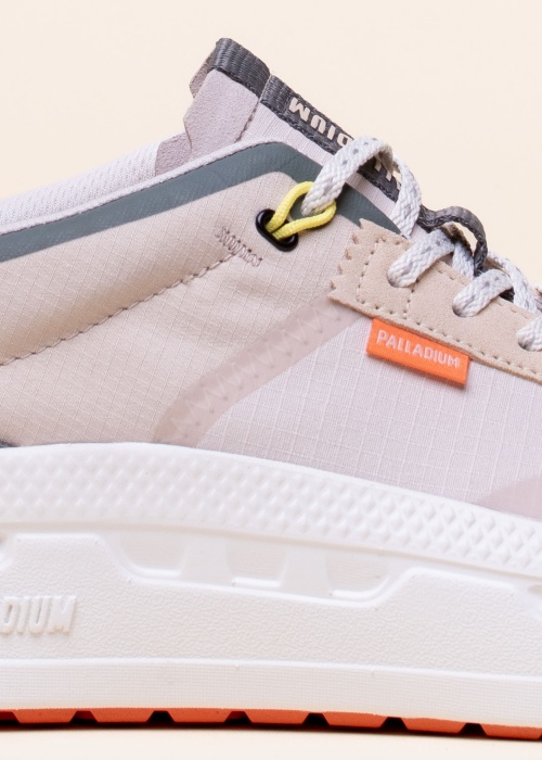 Palladium brīvā laika apavi Palla Reverse Lo