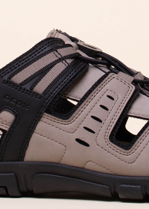 Сандалии Strada Geox