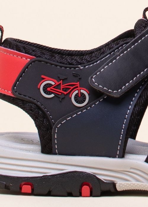 Сандалии Happy Bee