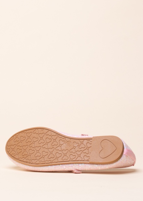 Happy Bee balerīnas