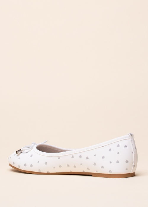 Балетки Happy Bee