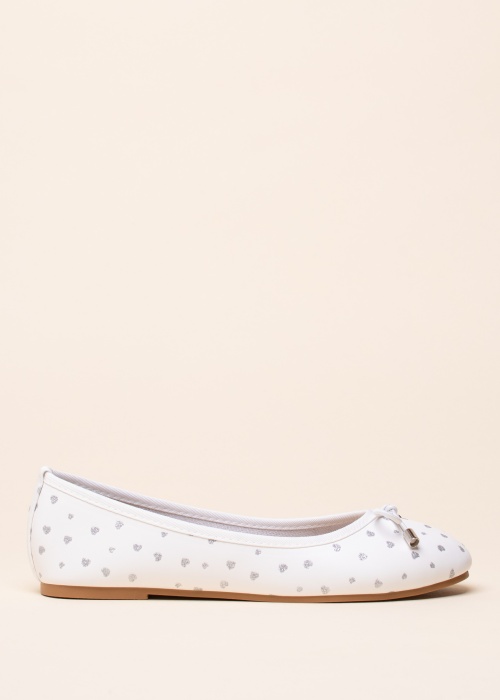 Балетки Happy Bee