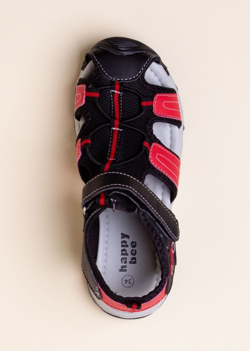 Сандалии Happy Bee
