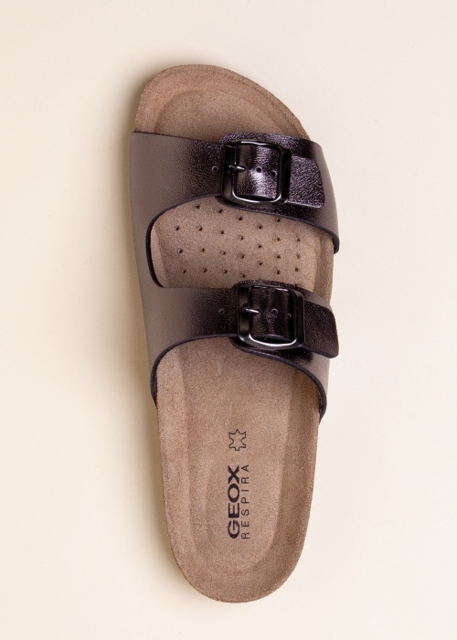 Туфли Brionia Geox