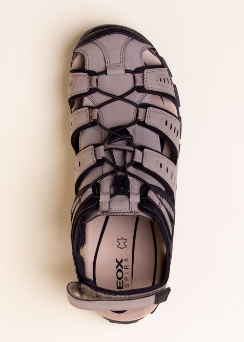 Сандалии Strada Geox