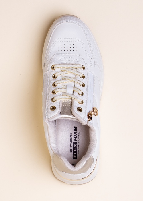 Кроссовки SJ