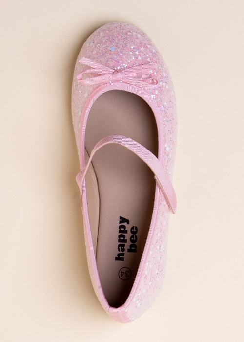 Happy Bee balerīnas