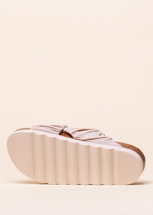 Сандалии Duffy