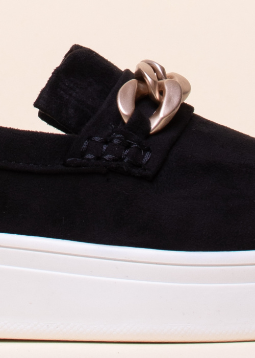 Кроссовки Duffy