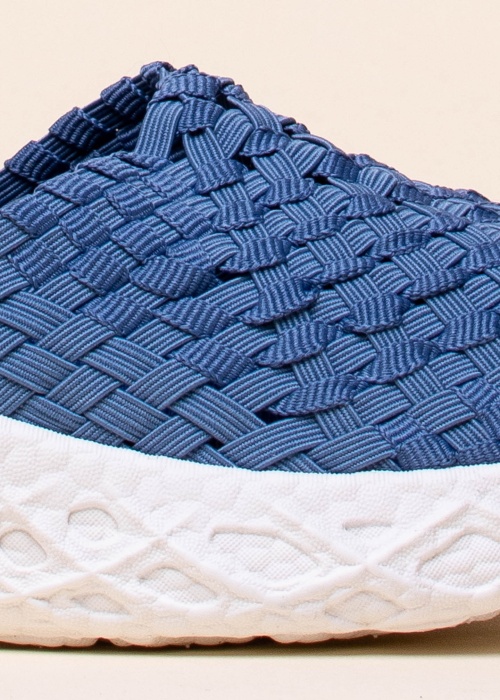 Кроссовки Duffy