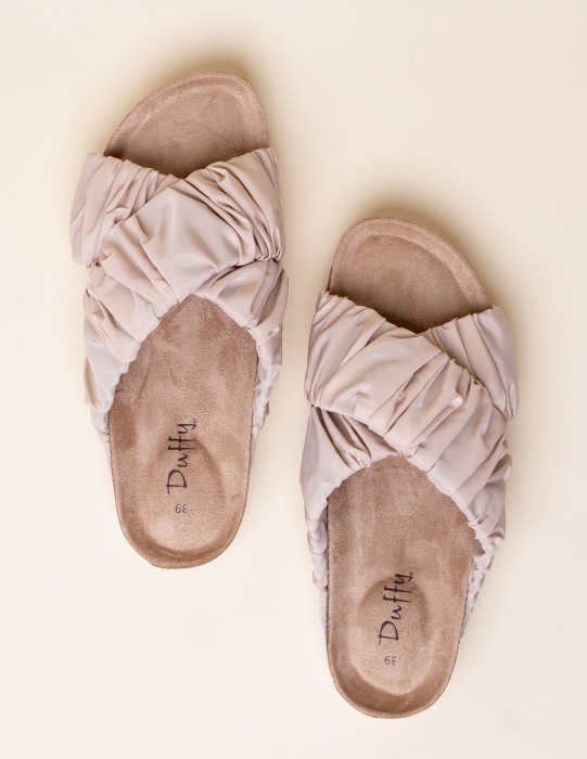 Сандалии Duffy