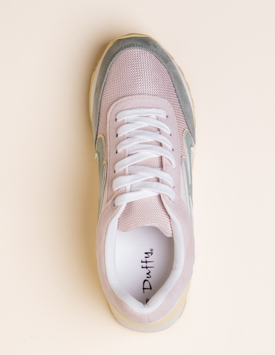 Duffy brīvā laika apavi