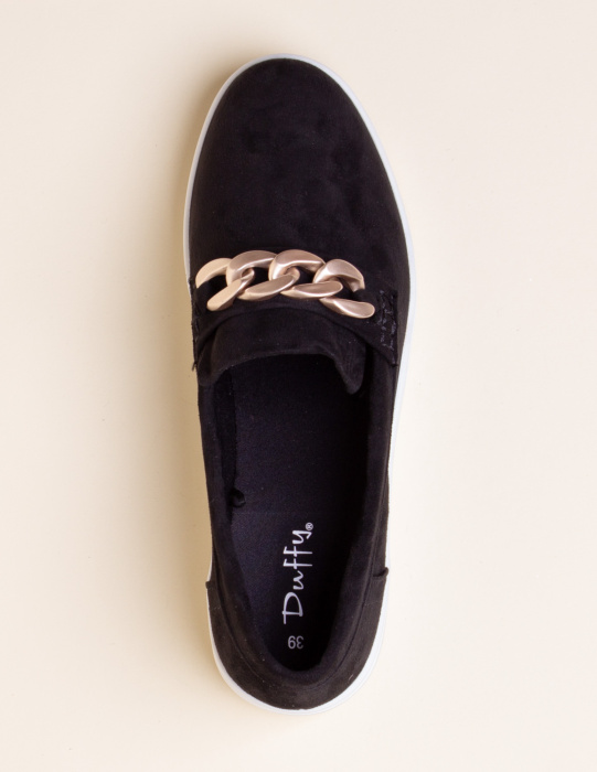 Кроссовки Duffy