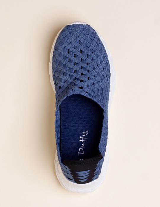 Кроссовки Duffy