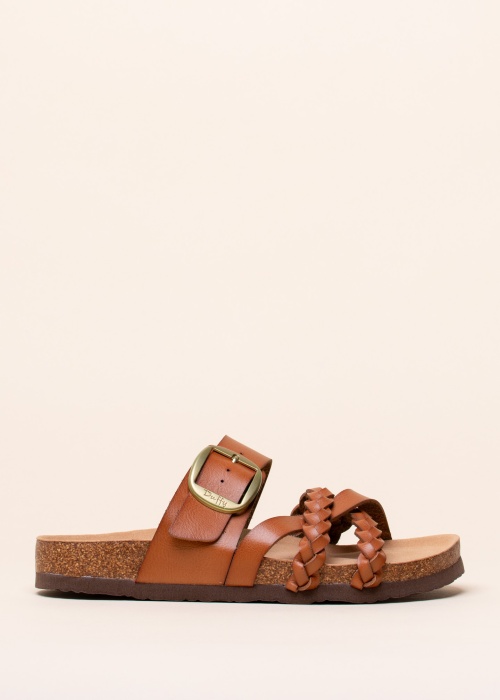 Сандалии Duffy