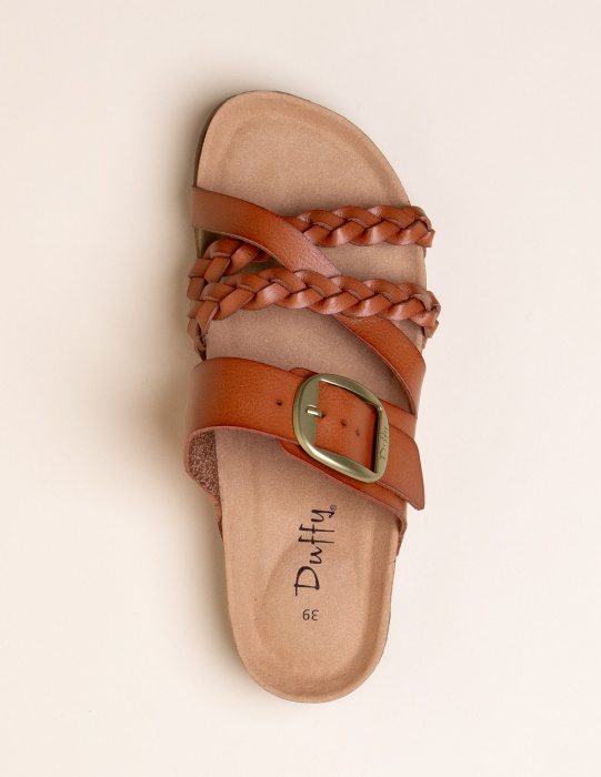 Сандалии Duffy